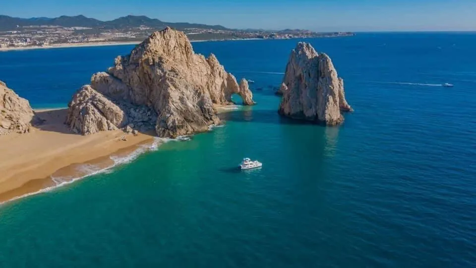 ***  Hotel Colonos Los Cabos Cabo San Lucas Mexico