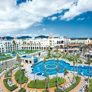 Riu Palace (adults Only) Hotel