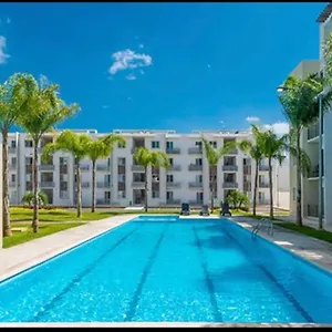 Apartamento Departamento Serendipia