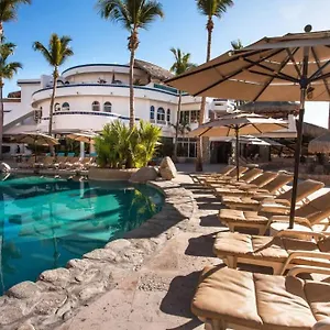 3* Resort Club Cascadas De Baja