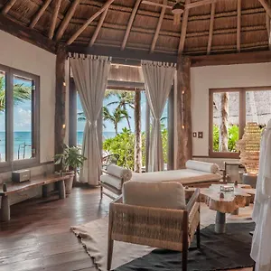 Delek Hotel Tulum