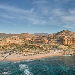 Grand Fiesta Americana Cabos Golf & Курортный комплекс