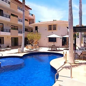 Santa Fe Los Cabos By Group Hotel