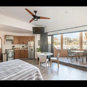  Aparthotel Marina Cabo Plaza Unit 107a