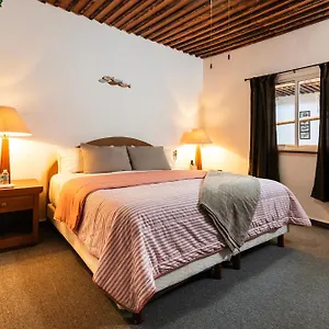 3* Bed & Breakfast Oyo Del Pescador