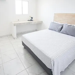 4* Hotel Oyo Plaza Torres,