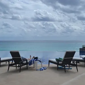 Apartamento Ocean View