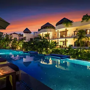 Porto Playa And Club Hotel Playa del Carmen