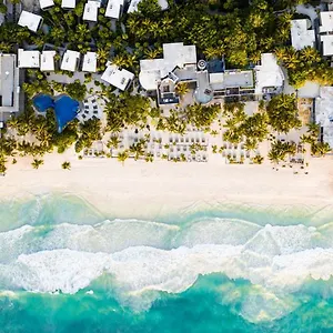 Casa Malca Hotel Tulum