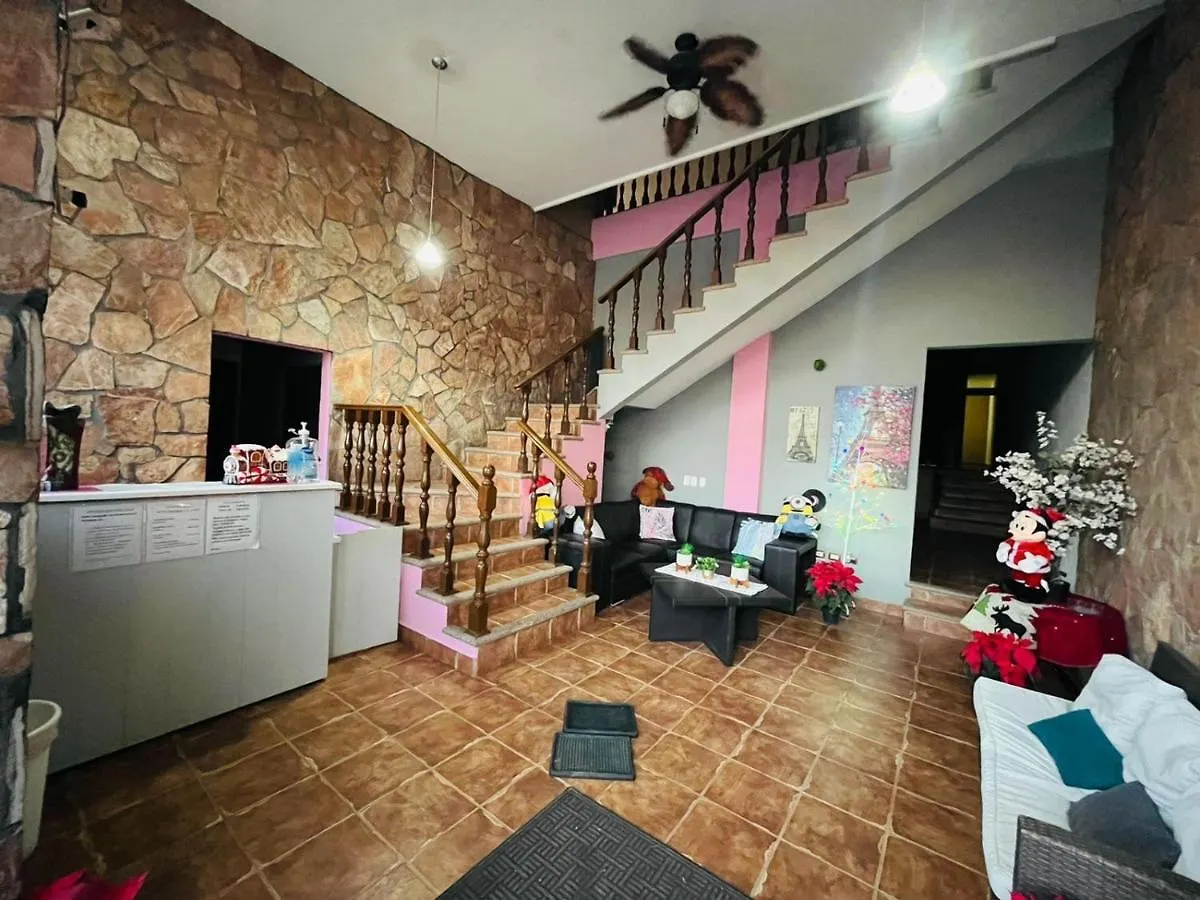 Hotel Colonos Los Cabos Cabo San Lucas México
