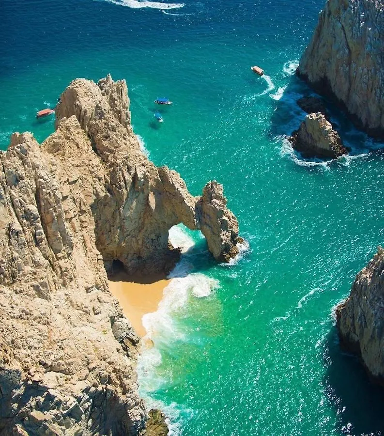 Hotel Colonos Los Cabos Cabo San Lucas