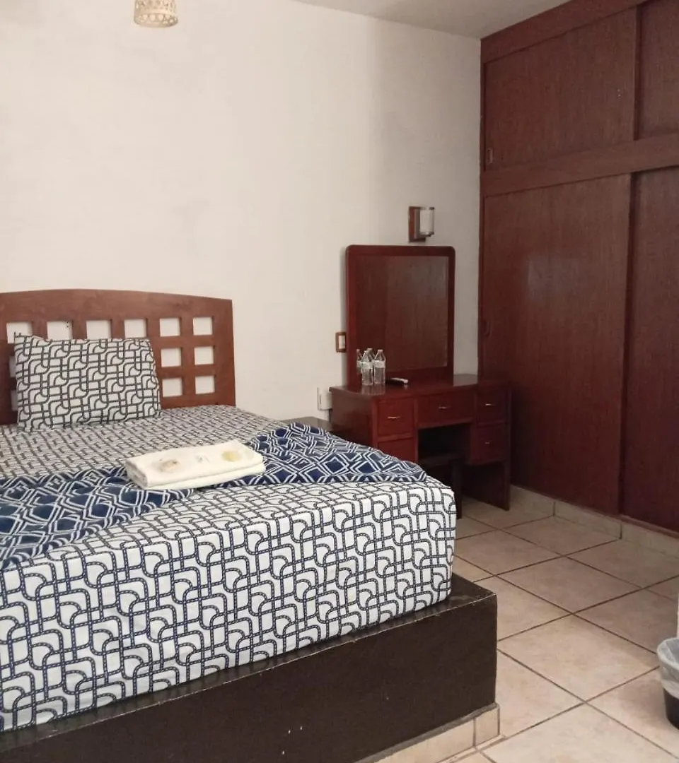 Hotel Colonos Los Cabos Cabo San Lucas