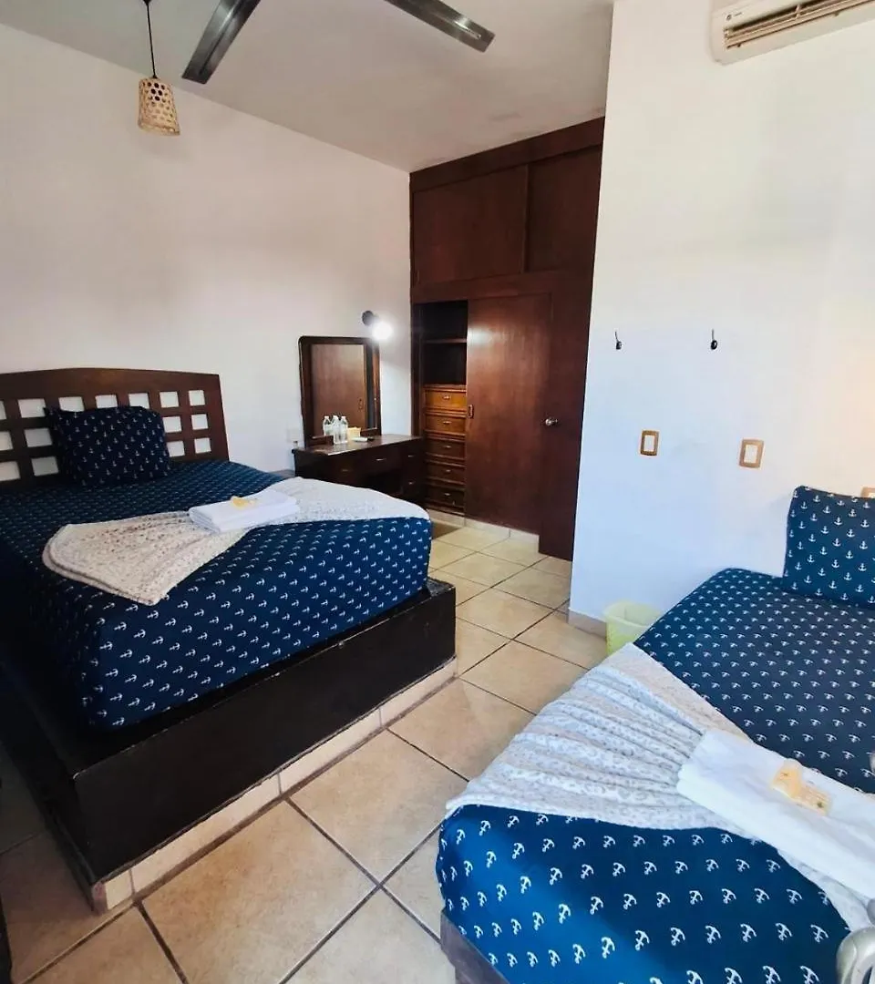 Hotel Colonos Los Cabos Cabo San Lucas
