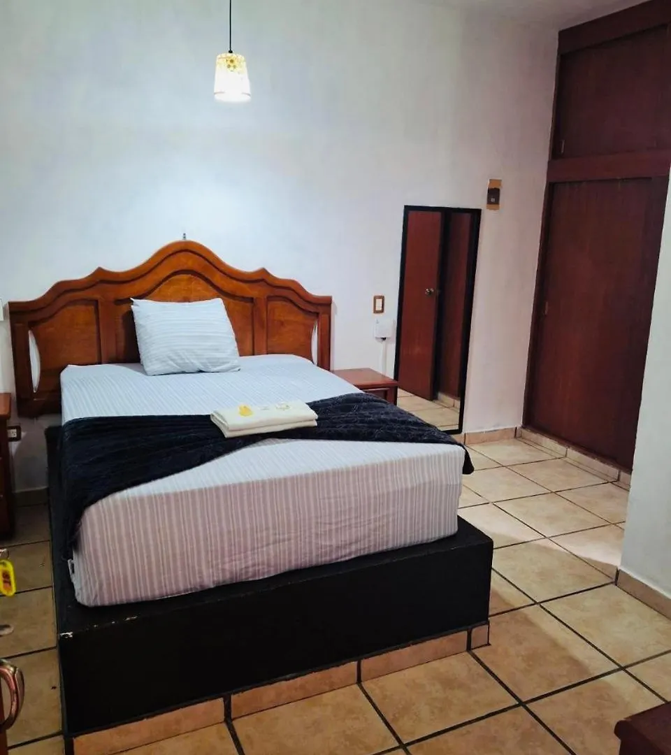 Hotel Colonos Los Cabos Cabo San Lucas