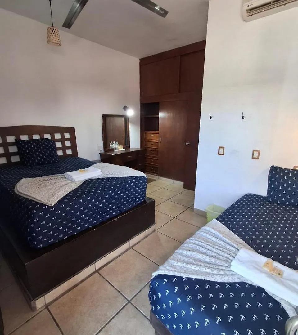 Hotel Colonos Los Cabos Cabo San Lucas