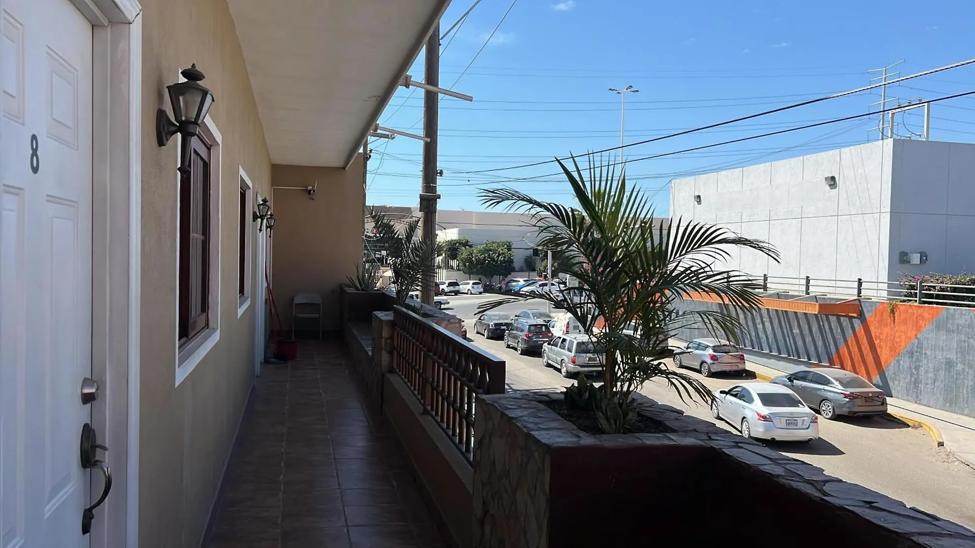 Hotel Colonos Los Cabos Cabo San Lucas