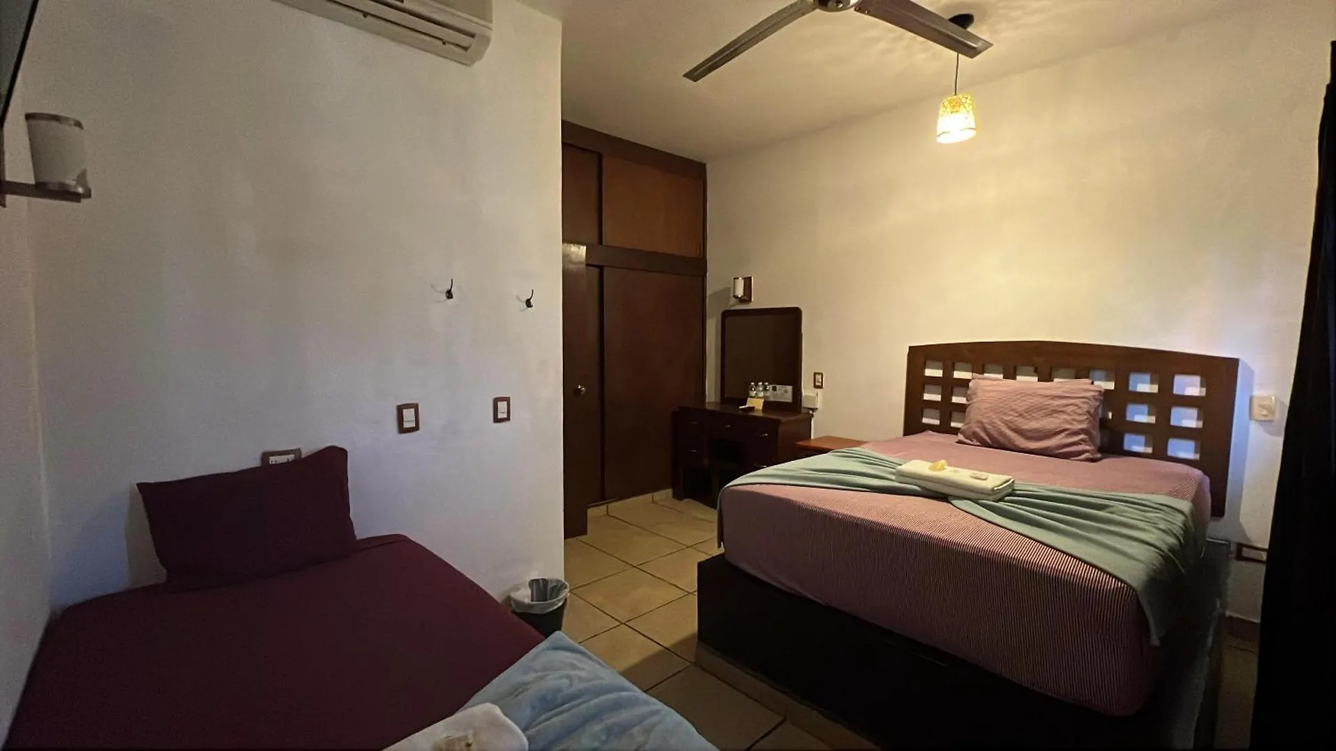 Hotel Colonos Los Cabos Cabo San Lucas 3*,  México